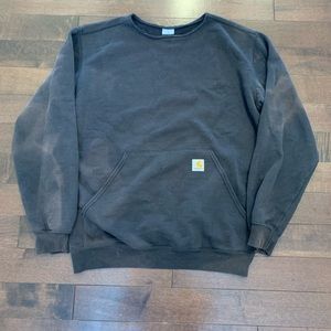 Carhartt crew neck
